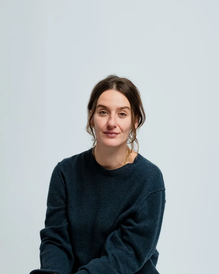 Kate Evans
