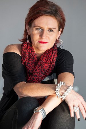 Kimberley Chambers