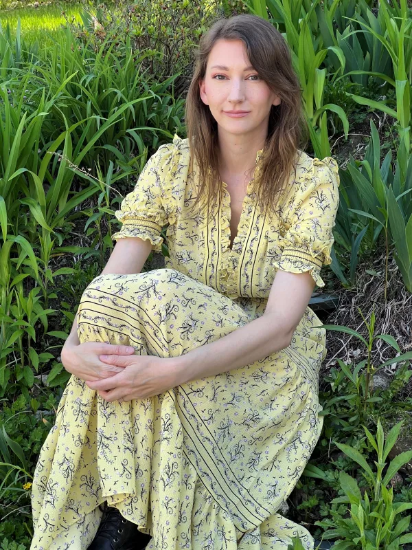 Lisa Lueddecke