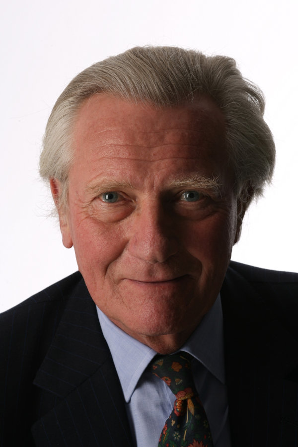 Michael Heseltine