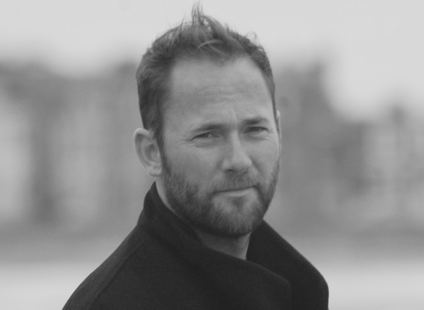 David Whiteman