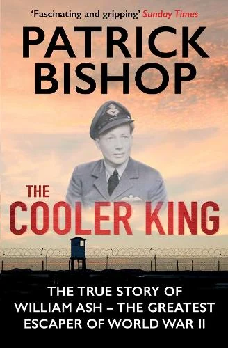 The Cooler King: The True Story of William Ash