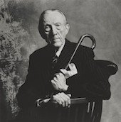 Sacheverell Sitwell