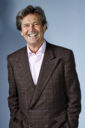 Melvyn Bragg