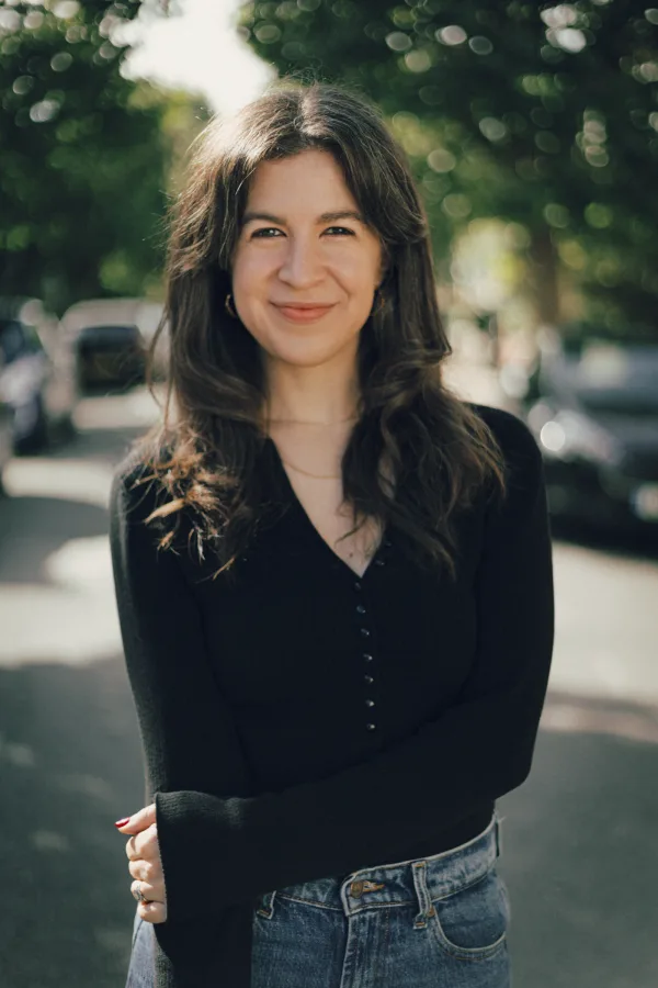 Marie-Claire Chappet