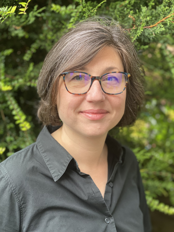 Prof Alice Rio