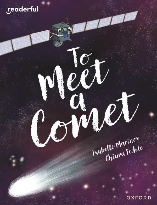 To Meet a Comet
