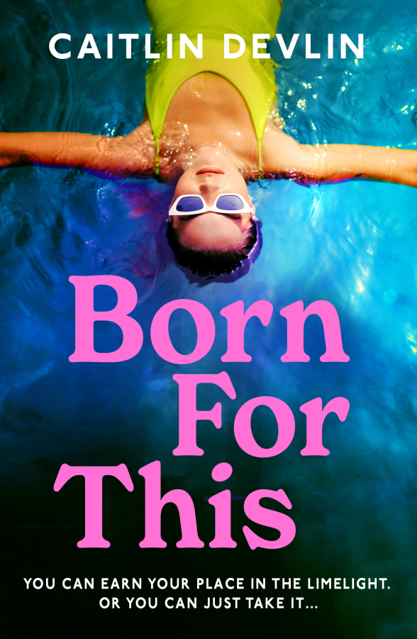 Born for This