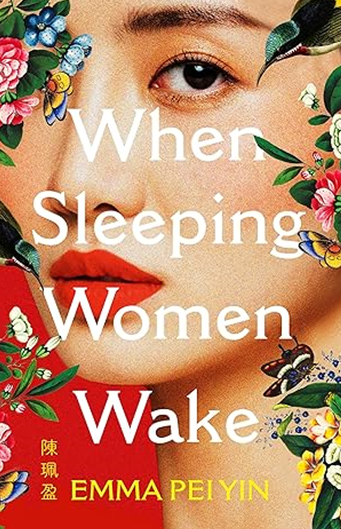 When Sleeping Women Wake