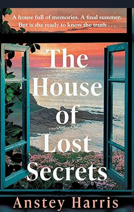 The House of Lost Secrets
