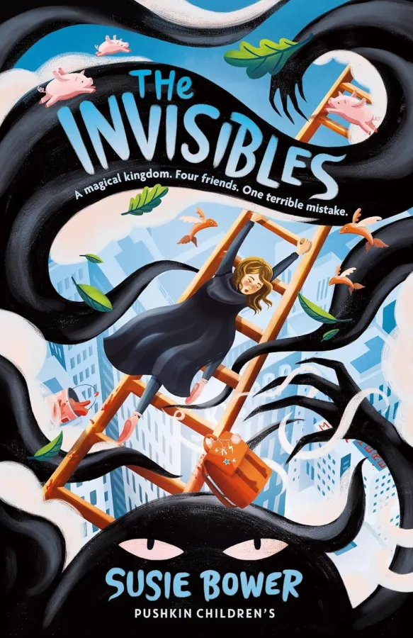 The Invisibles