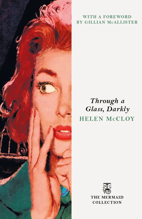 Through a Glass, Darkly