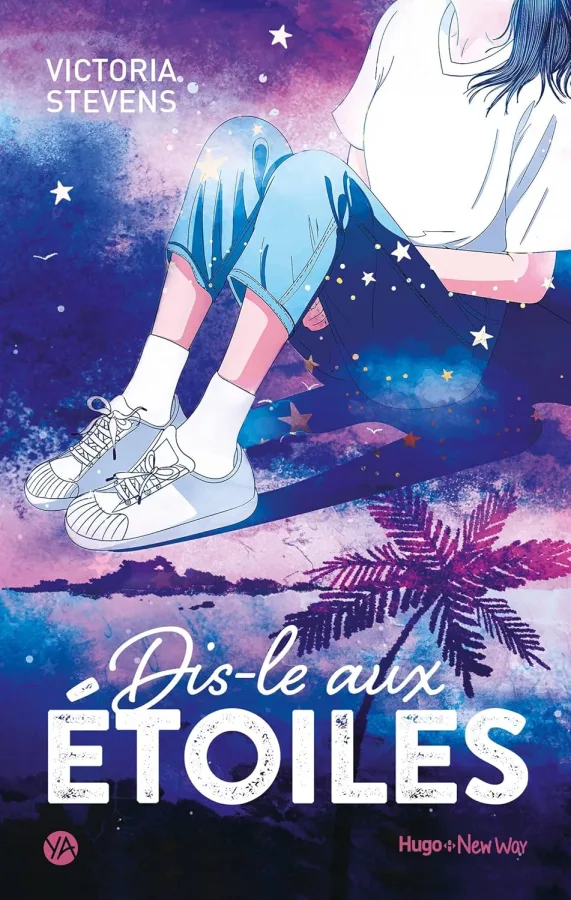 Tell it to the Stars