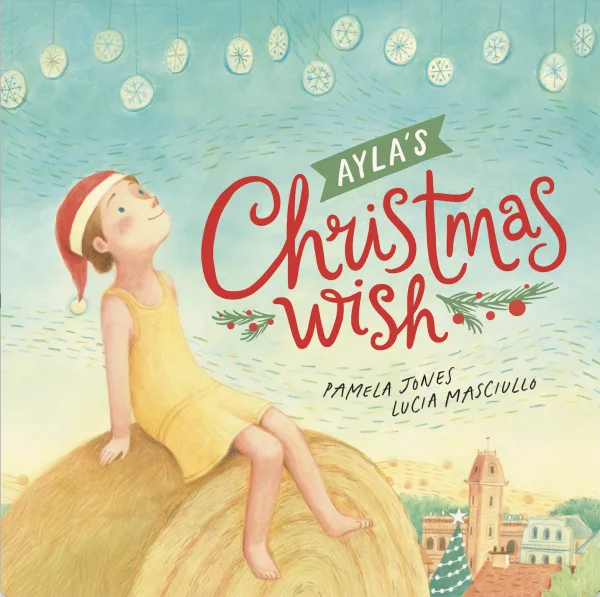 Ayla’s Christmas Wish