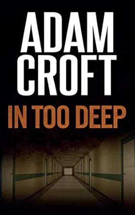 In Too Deep (Knight & Culverhouse Book 5)