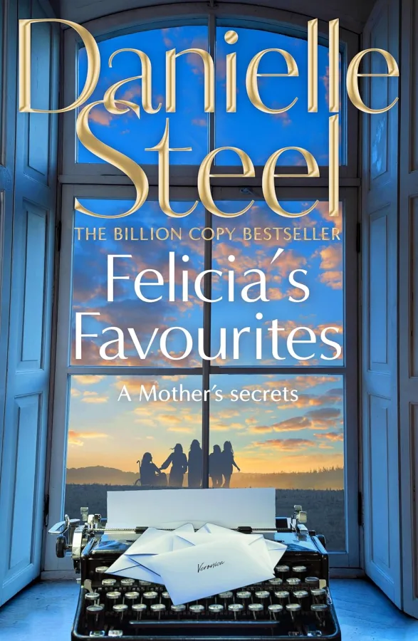 Felicia’s Favourites