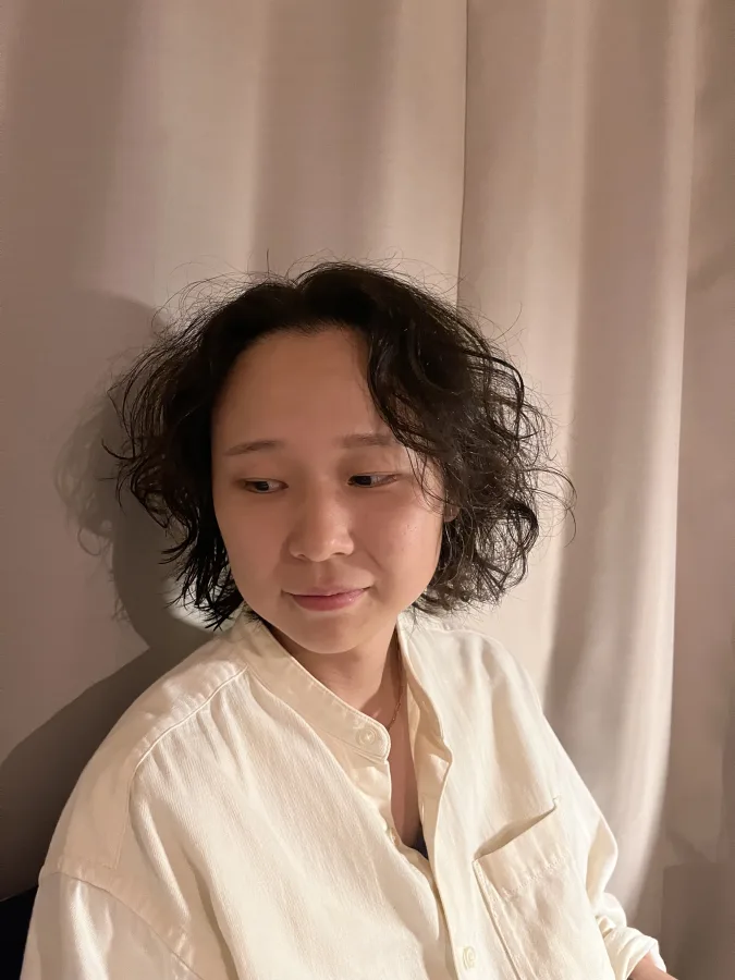 Cheng Cheng 澄澄