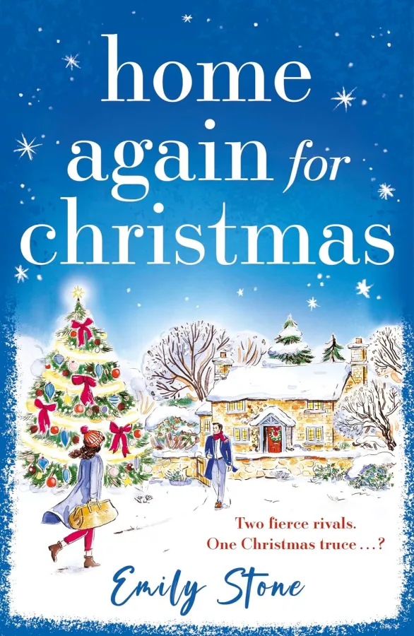 Home Again for Christmas