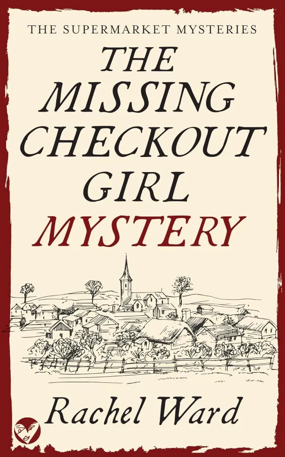 THE MISSING CHECKOUT GIRL MYSTERY
