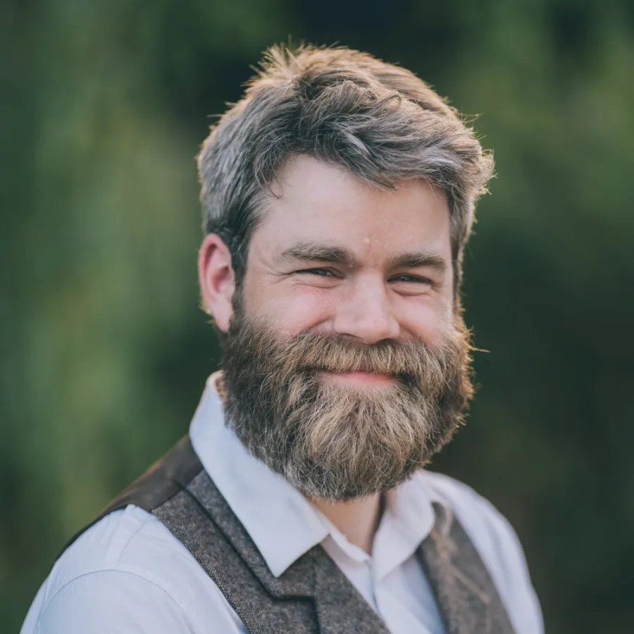 Dr. Christian Cooijmans