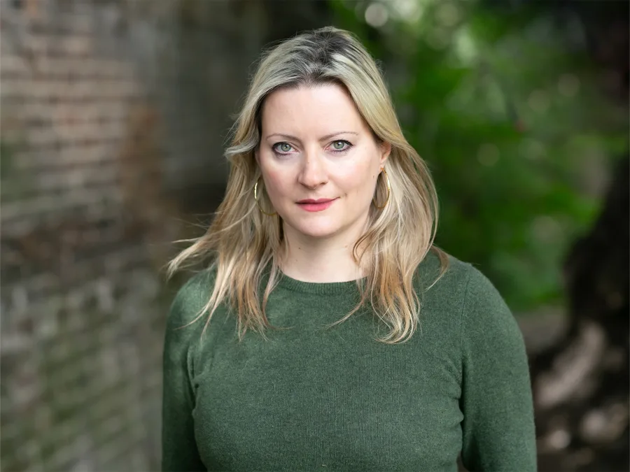 Victoria Shepherd