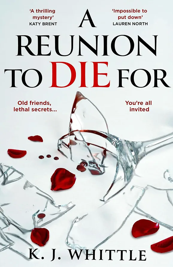 A Reunion to Die For